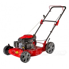 Газонокосилка бензиновая DDE LM 57 Pro в Великом Новгороде