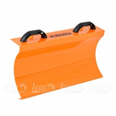 Снегоочистительная насадка FX-KMS196 для подметательной машины Fuxtec в Великом Новгороде