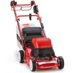 Газонокосилка электрическая SABO 43-EL Vario SA1153 в Великом Новгороде