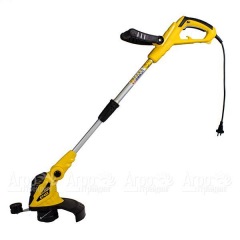 Электрокоса (электрический триммер) Champion ET452 в Великом Новгороде