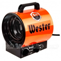 Тепловентилятор электрический Wester TB-3000 в Великом Новгороде