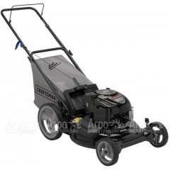 Газонокосилка бензиновая Craftsman 38911 в Великом Новгороде