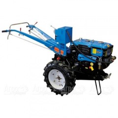 Мотоблок Prorab GT 100 RDKe в Великом Новгороде