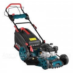 Газонокосилка бензиновая Alteco GLM 5.5 HP в Великом Новгороде