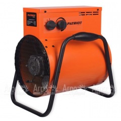 Электрическая тепловая пушка Patriot PT-R 6 в Великом Новгороде