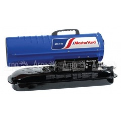 Дизельная тепловая пушка MasterYard MH 14D в Великом Новгороде