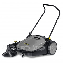 Подметальная машина Karcher KM 70/20 C в Великом Новгороде