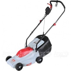 Газонокосилка электрическая Ресанта КР-1200 ЭП в Великом Новгороде