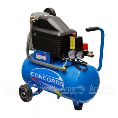 Компрессор поршневой Concorde CD-AC150/25 в Великом Новгороде