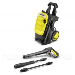 Мойка высокого давления Karcher K 5 Compact в Великом Новгороде