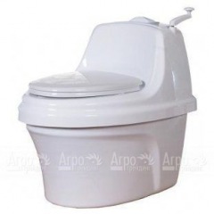 Биотуалет Piteco 301 компостирующий в Великом Новгороде