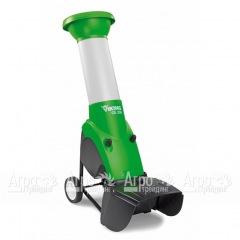 Измельчитель веток садовый электрический Viking GE 250.1 в Великом Новгороде