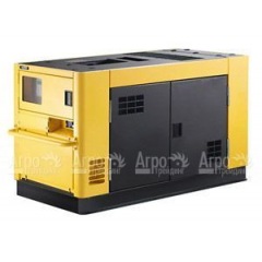 Стационарный генератор  G-Power KDE12STA в Великом Новгороде