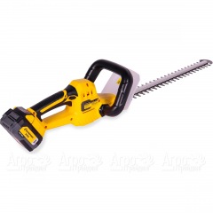 Аккумуляторный кусторез Champion HTB1811 (без аккумулятора и зарядного устройства) в Великом Новгороде