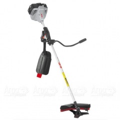 Бензокоса (бензиновый триммер) Al-KO BC 4125 II-S Comfort с разборной штангой в Великом Новгороде