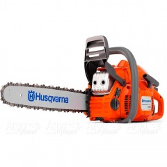 Бензопила Husqvarna 450e II-15" в Великом Новгороде
