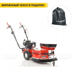 Машина для чистки плитки и брусчатки Tielbuerger TW50X в Великом Новгороде