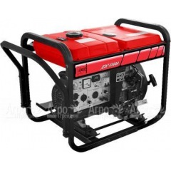 Бензогенератор Moeller MR/GGT25003 2,2 кВт в Великом Новгороде