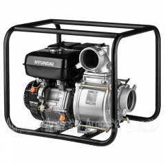Мотопомпа Hyundai HYT 100 в Великом Новгороде