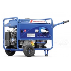 Бензогенератор MasterYard MG 6000REP 6.5 кВт в Великом Новгороде
