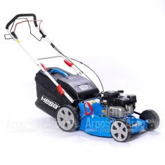 Газонокосилка бензиновая Нева KCL19SP в Великом Новгороде