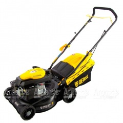 Газонокосилка бензиновая Denzel GLD-420 в Великом Новгороде