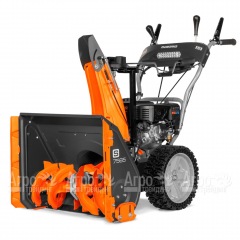 Снегоуборщик DeWORKS S 7565 в Великом Новгороде