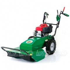 Газонокосилка бензиновая Billy Goat BC2600HM в Великом Новгороде