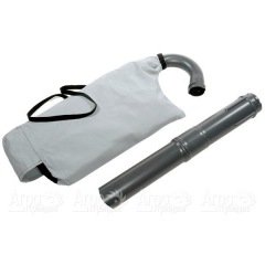 Комплект мусоросборника для Oleo-Mac BV 300 в Великом Новгороде