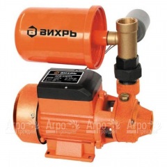 Насосная станция Вихрь АСВ-45/30 Ч-2 в Великом Новгороде