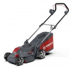 Газонокосилка электрическая Мобил К XME34 Комфорт в Великом Новгороде