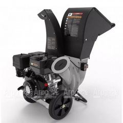 Измельчитель бензиновый Holzfforma CS10D в Великом Новгороде