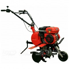 Культиватор DDE V 600 II - 65HPR Мустанг-2М в Великом Новгороде