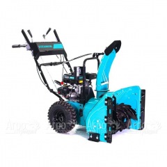 Снегоуборщик Steviman SX-8560 в Великом Новгороде