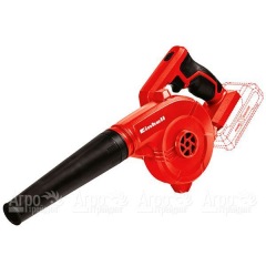 Воздуходувка аккумуляторная Einhell PXC TE-CB 18 Li-Solo в Великом Новгороде