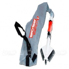 Плечевой разбрасыватель семян, удобрений, технической соли Arnold в Великом Новгороде