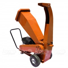 Измельчитель бензиновый Patriot PT SB 509 в Великом Новгороде