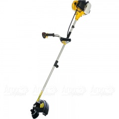 Бензокоса (бензиновый триммер) Huter GGT-2900S в Великом Новгороде