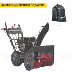 Снегоуборщик EVOline SBG 690 BE в Великом Новгороде