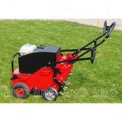 Аэратор бензиновый TOSS AE-450H в Великом Новгороде