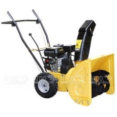 Снегоуборщик SunGarden STG55S в Великом Новгороде