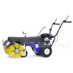 Подметальная машина MasterYard MXS 8540R в Великом Новгороде