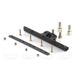 Плита расширительная UPA-88 для виброплиты Caiman MVC-88GH VAS в Великом Новгороде