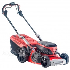 Газонокосилка аккумуляторная Solo by Al-Ko 4772 Li VS-W (без аккумулятора и зарядного устройства) в Великом Новгороде
