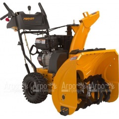 Снегоуборщик Parton PA624ES в Великом Новгороде