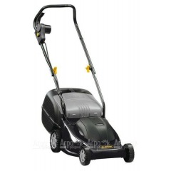 Газонокосилка электрическая Alpina BL 370 E в Великом Новгороде