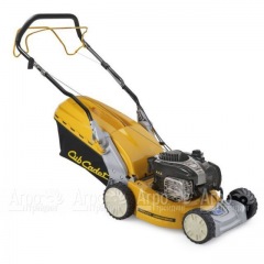 Газонокосилка бензиновая Cub Cadet CC 46 SPB в Великом Новгороде