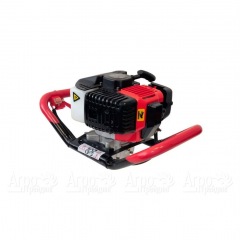 Мотобур (бензобур) Elitech БМ 52В Е1605.001.00 в Великом Новгороде