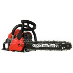 Бензопила Ikra Mogatec PСS 5045-18" в Великом Новгороде