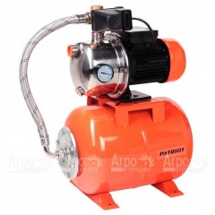 Насосная станция Patriot R 1200/24 INOX в Великом Новгороде